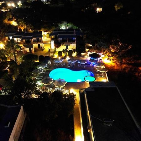 Anemousa Studios Otzias Экстерьер фото